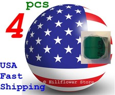 4 pcs X CR1/3N DL1/3N 1/3N 2L76 CR11108 XXX Bulk 3V Top Lithium Battery