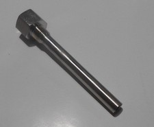 4 5/8" Thermowell Stainless Steel 1/4" Pipe Threads Open Ended