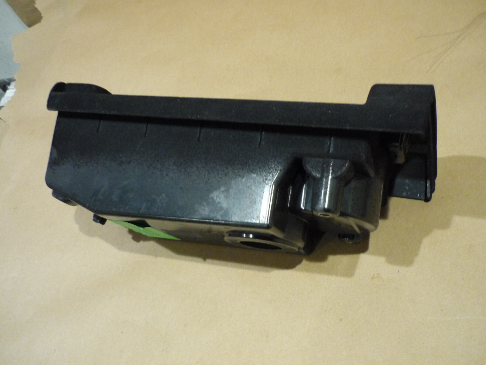 Ferrari California - Front Center Console Tray / Insert -P/N 81077500