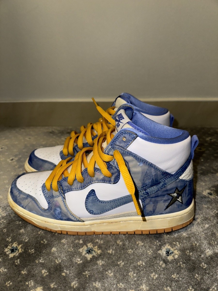 Size 9 - Nike SB Dunk High Carpet Company 194958242626| eBay