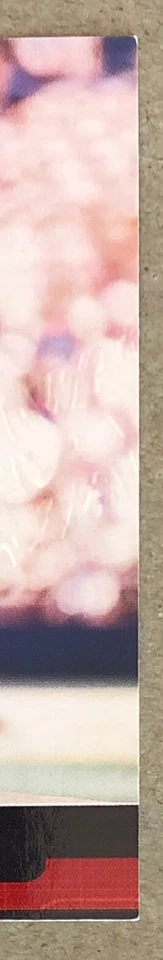 2001 Pacific - Hobby LTD - Jose Lima - #189 - Houston Astros - NrMt - Image 3 of 4