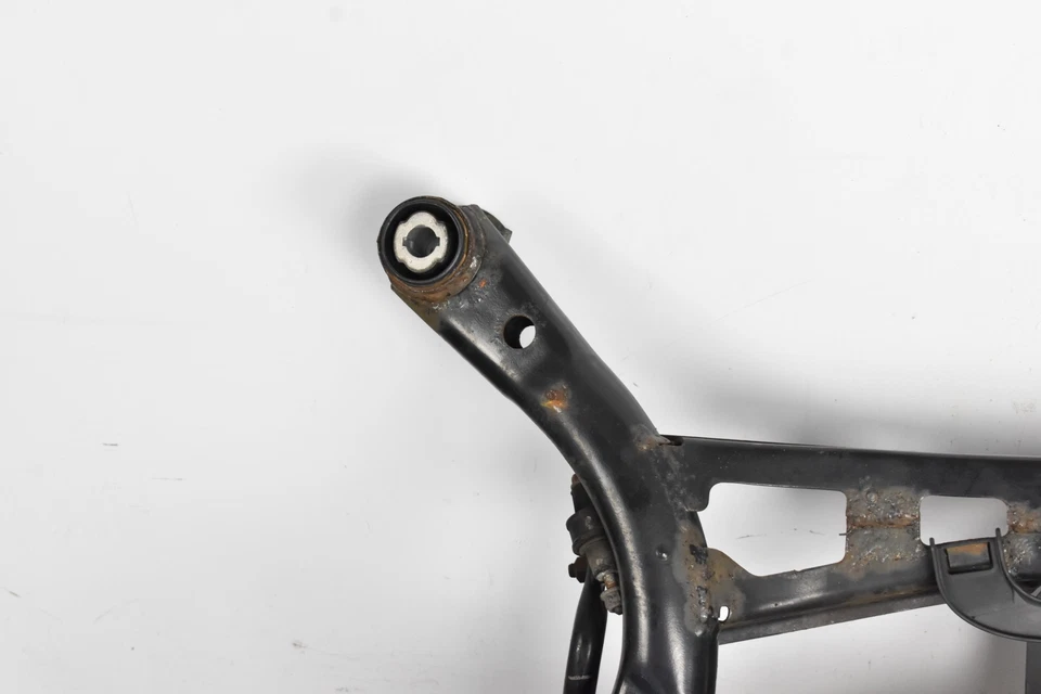 Berceau Train Roulant arrière 3Q0505447A SKODA SUPERB III VW PASSAT B8 - Photo 4/4