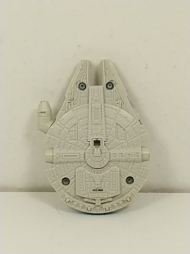 Hot Wheels LFL Star Wars Millennium Falcon Ship CGW56 - Picture 6 of 6