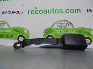 6Q0857755D schiene gurtschloss v.l. VOLKSWAGEN POLO 9N3 1.4 TDI rectp2203947