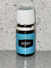 Young Living Essential Oil -InTouch - (5ml) *95% Full*