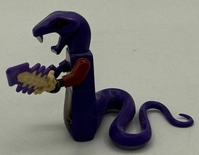 Lego Kapau'rai Minifigure Ninjago Tournament of Elements 70749