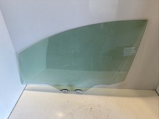 Nissan Leaf Front Seitenscheibe Links Original 2012 60 Tage Garantie #2444