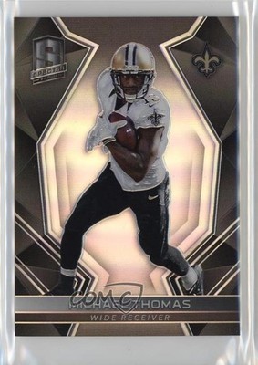 2017 Panini Spectra /99 Michael Thomas #56 1d3a