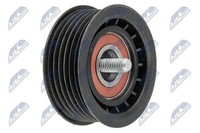 Spannrolle Keilrippenriemen FÜR Alfa Romeo Passend FÜR Fiat Jeep Lancia