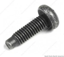 Genuine Saab Screw For 2003-2006 Saab 9-3 92152043-AF