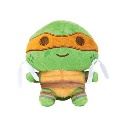Buckle-Down Nickelodeon Dog Toy, Teenage Mutant Ninja Turtles Michel (US IMPORT)