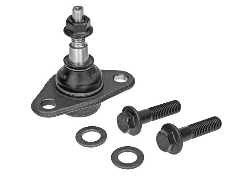 4x ✅Fits MEYLE 516 010 3284 Ball Joint 516 010 3284 Axle ball joint  ⭐UK Seller⭐