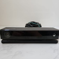 Xbox One Kinect Sensor Bar Motion Camera Model 1520 - Untested - VGC
