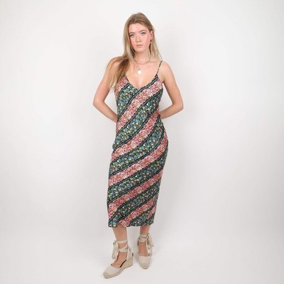 Never Fully Dressed Multi Dress, UK Size 6