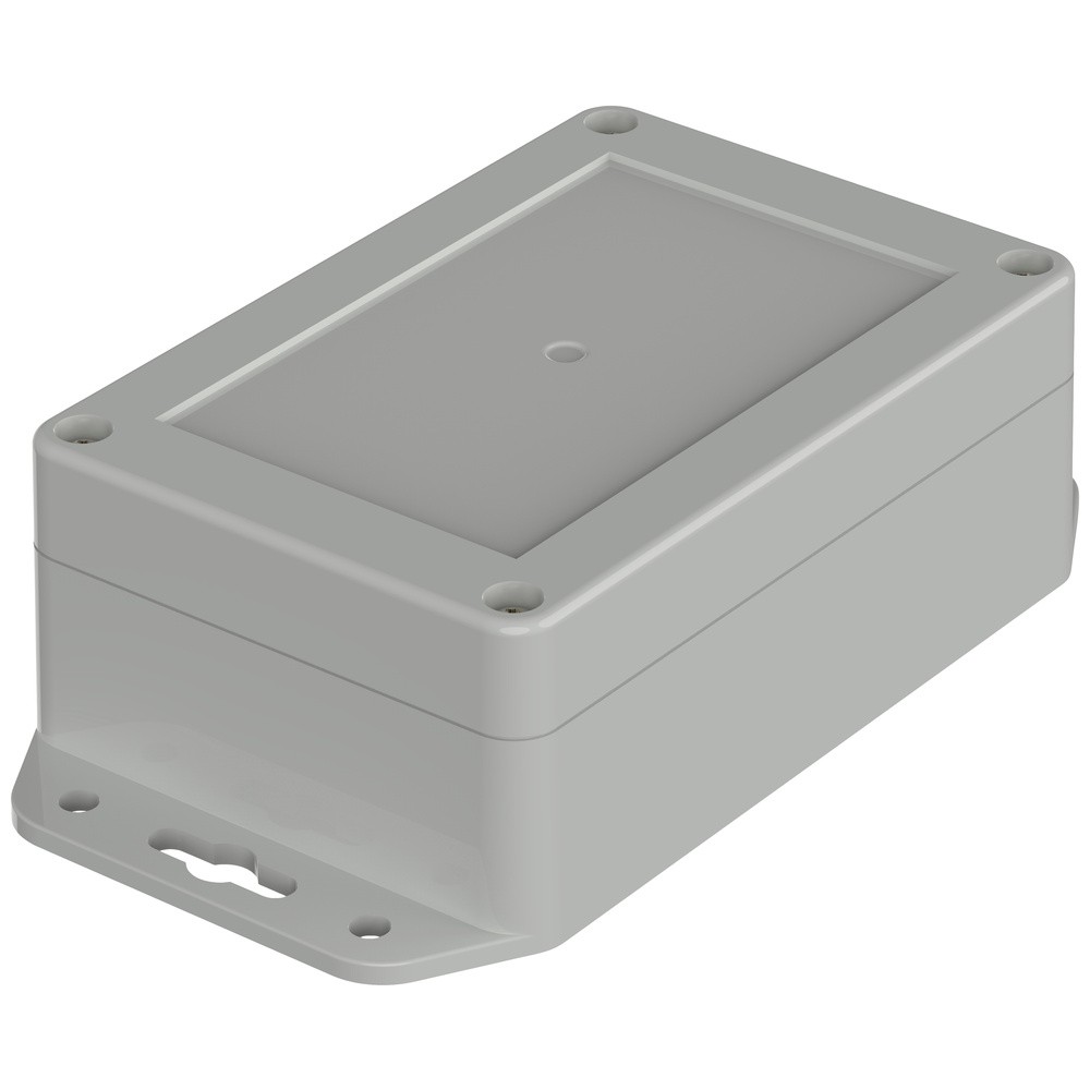 Bopla Euromas X XT 120805 WL 7035 07812085 Flansch-Gehuse 120 x 80 x 4520 4490₽