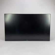 LG 24" 24GN650-B FHD IPS 144Hz Gaming Monitor