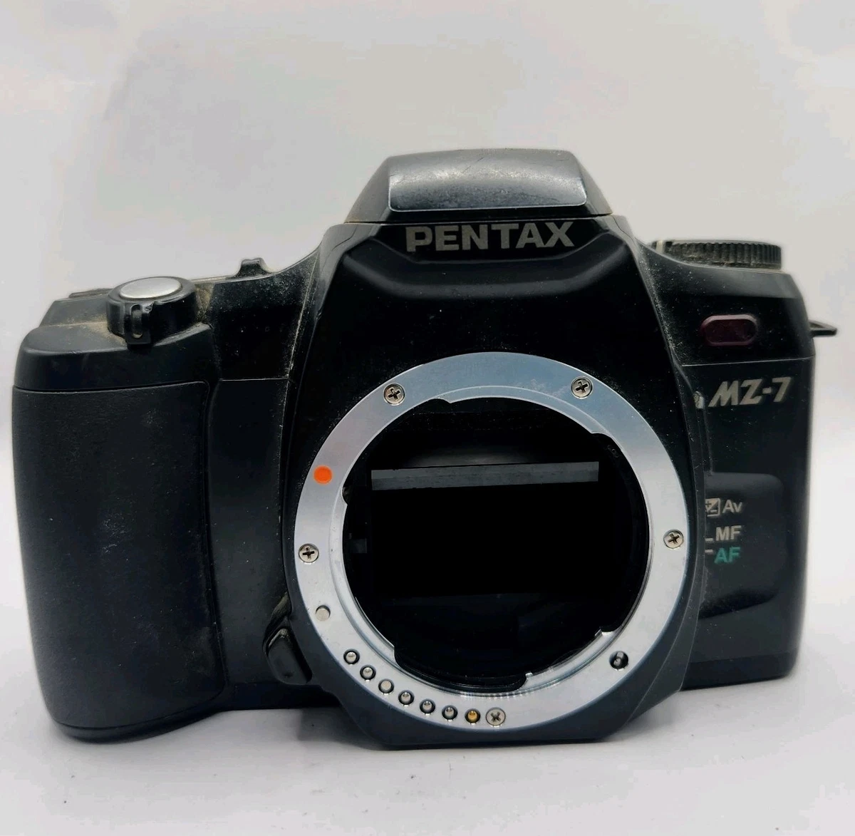 Pentax MZ-7 Film Cameras for sale - eBay
