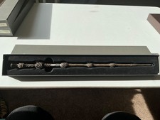 Original Professor Dumbledore wand from Harry Potter
