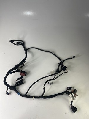 2020 Skidoo Summit 850 154  Chassis Wiring Harness Headlight Gauge 515178550