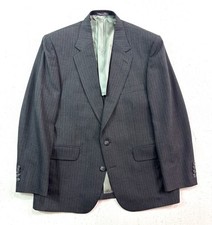 Stafford Striped Suits & Blazers for Men for sale | eBay