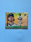 2025 Topps Bobby Witt Jr. Base (Raw)