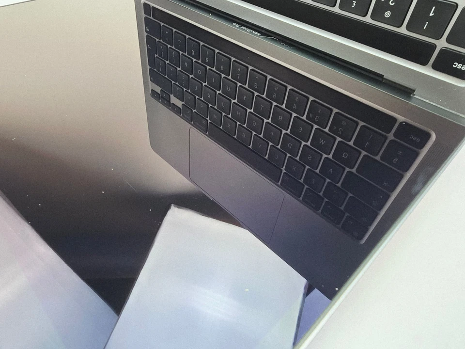 Apple MacBook Pro 13" M2 · 16GB · 256GB, photo 4 of 5