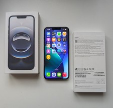 NEW (Other) Apple iPhone 16e 128GB Black Factory Unlocked UK Seller