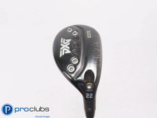PXG 0317X 22* Hybrid - Accra 50i Senior Flex 505174
