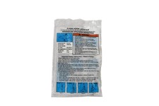 Crosby S-4320 Hook Latch Kit 3/16 In Screw Hooks Galvanized Steel Plastic