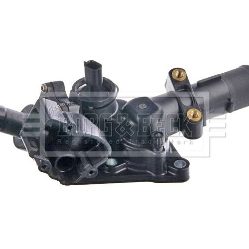 For NISSAN PULSAR C13 2014 on BORG & BECK Thermostat BBT522