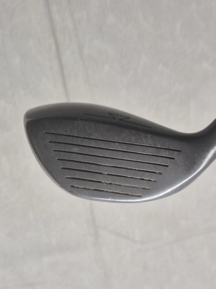 LPGA Square Two XGR Golf Wood No 5 Ladies Graphite Shaft Right Handed - Image 2 of 4
