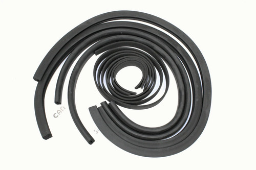 FRONT FENDER GASKET SET 1955 - 1959 2nd SERIES CHEVROLET  GMC TRUCK SUBURBAN - Bild 1 von 3