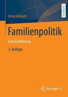 Familienpolitik Irene Gerlach