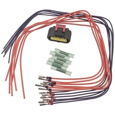 Neutral Safety Switch Connector SMP For 2001-...