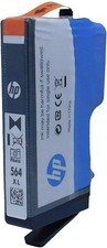 HP 564XL/CR277WN Photo Black Ink Cartridge
