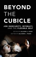 Beyond The Cubicle | Pugh | Buch | Gebunden | Englisch | 2016 | Academic