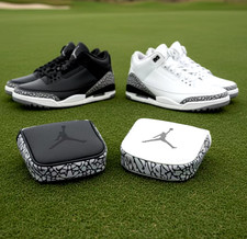 Air Jordan 3s Elephant print Magnetic Mallet ...