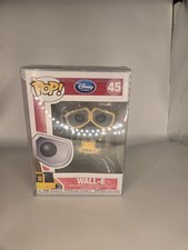 Ultimate Funko Pop Wall-E Figures Gallery and Checklist 17