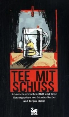 Tee mit Schuss