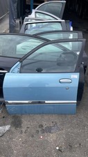 Porte avant et accessoires Daihatsu SIRION