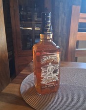 Jack Daniels&reg; Scenes from Lynchburg No.5 -  1Ltr.  - 43vol.  - TOPP !!
