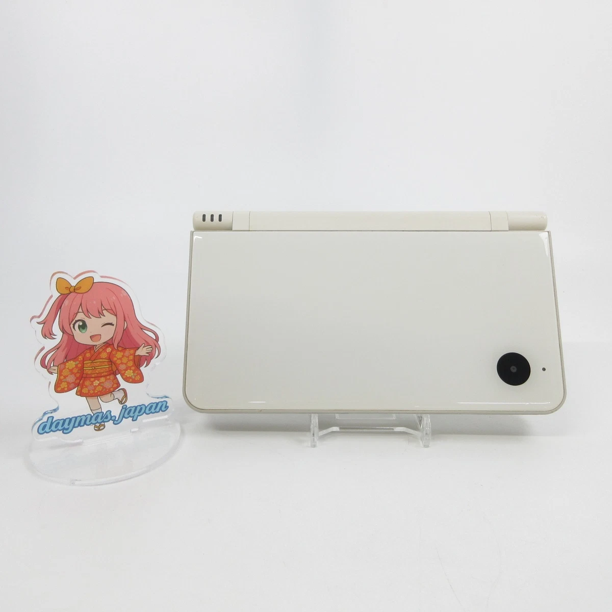 Nintendo DSi XL White Video Game Consoles for sale - eBay