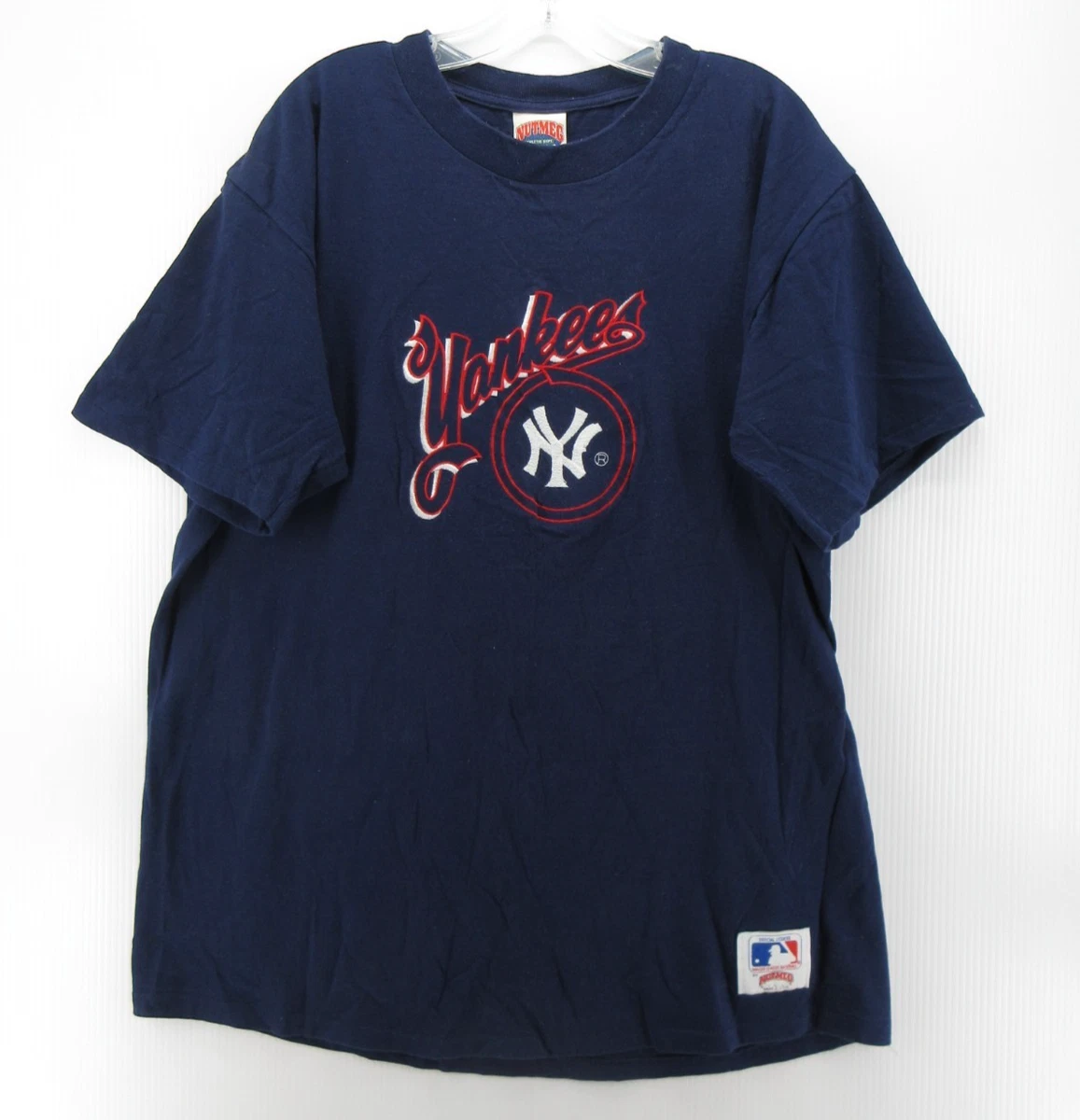 Nutmeg New York Yankees MLB Shirts for sale | eBay