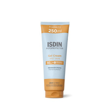 ISDIN Fotoprotector Gel Cream Körper-Sonnens...