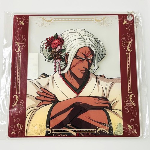 Figurines Danganronpa Junko Enoshima Sakura Ogami Prize Set A B boîte
