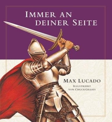 Immer an deiner Seite Max Lucado