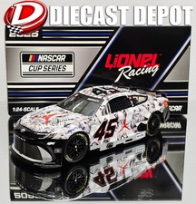 TYLER REDDICK 2025 JORDAN BRAND CRYSTAL 1/24 ARC DIECAST