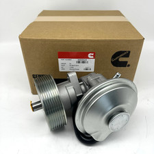 Oem Vacuum Pump 3965925 For Cummins 03-07 Ram 2500 3500 5.9l L6 Diesel 5102084aa