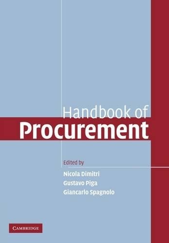 Handbook of Procurement - Image 4
