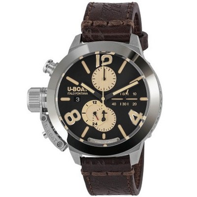 U-boat - U.9567 / A - Klassisch 45 Tungsten CAS1